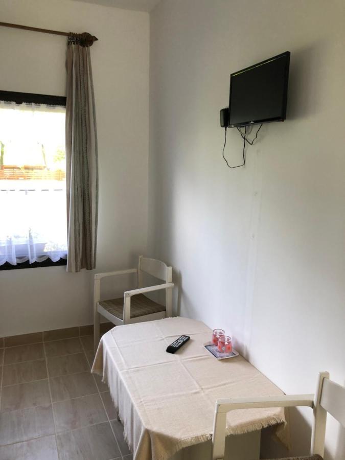 Patkos Motel Tiszafüred Eksteriør billede